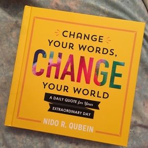 daily motivational quote book from high point uni